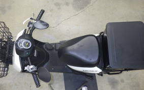 HONDA ﾍﾞﾝﾘｨ50 AA03