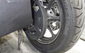 HARLEY XG750 STREET 2015