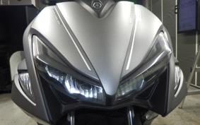 YAMAHA AERO X155 2022