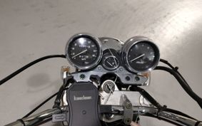 SUZUKI INAZUMA 400 GK7BA