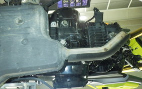 HONDA ｸﾞﾛﾑ JC61