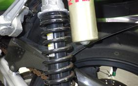 KAWASAKI ZRX1200 R 2003 ZRT20A