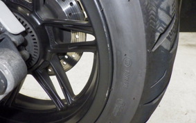 HONDA FORZA 250 MF13