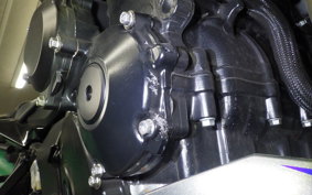 SUZUKI GSX-S750 2023