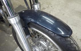 YAMAHA SRV250 RENAISSA 4DN