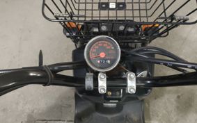 HONDA ZUMAR AF58