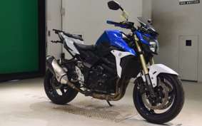 SUZUKI GSR750 A 2013 GR7NA