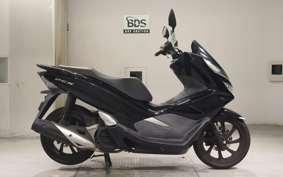 HONDA PCX 125 JF81