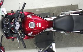 HONDA CB400 SUPER BOLDOR A 2022