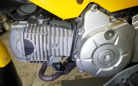 HONDA CROSS CUB 110 JA45