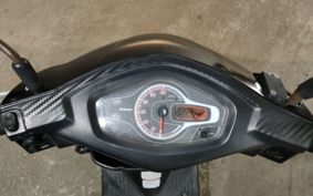 SUZUKI ADDRESS V125 CF4MA