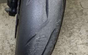 KAWASAKI NINJA 250 ABS 2010 EX250L