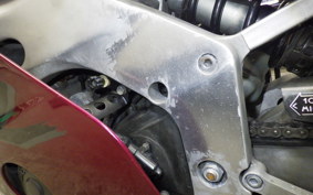 HONDA CBR250RR 2021 MC22