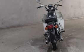 HONDA BENLY125 CD125T