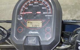 HONDA ﾀﾞﾝｸ AF78