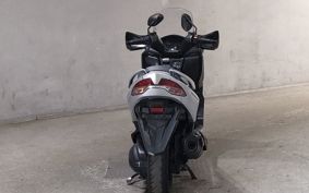 SUZUKI BURGMAN400 DU11N