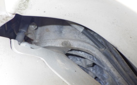 HONDA CREA SCOOPY I AF55