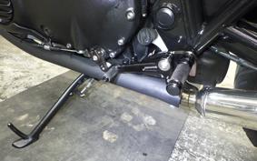 TRIUMPH BONNEVILLE T120 2025