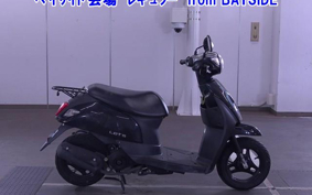 SUZUKI LET's