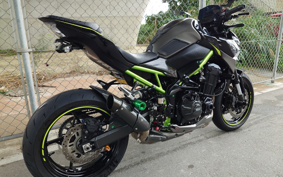 KAWASAKI Z900 2020 ZR900B