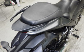 SUZUKI ｼﾞｸｻｰ250SF 2019 ED22B