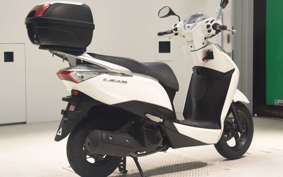 HONDA LEAD 125