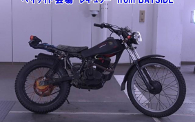 HONDA TL125