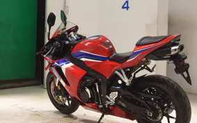 HONDA CBR600RR 2022 PC40