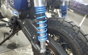 HONDA MONKEY 125 2026 JB03