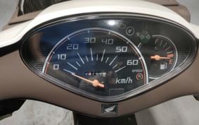 HONDA DIO CHESTER AF68