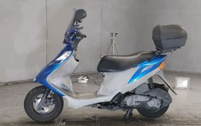 SUZUKI ADDRESS V125 CF46A