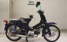 HONDA C90 SUPER CUB 2021 HA02
