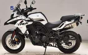 BENELLI TRK502X 2025