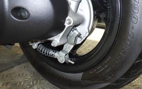 YAMAHA AXIS 125 Z 2009 SEJ6J