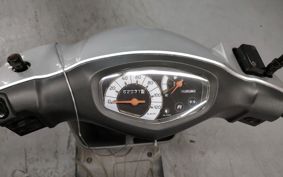 SUZUKI ADDRESS V125 CF46A