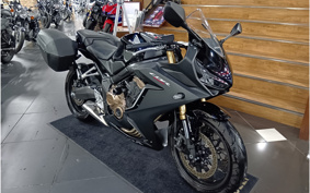 HONDA CBR650R 2010 RH03