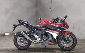 SUZUKI GSX250R DN11A