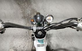 HONDA LITTLE CUB AA01