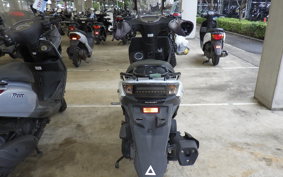 SUZUKI ｽｳｨｯｼｭ125 2024 DV12B