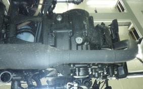 HONDA REBEL 250 E-Clutch MC49