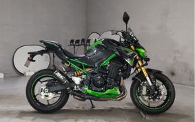 KAWASAKI Z900 2022 ZR900B