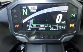 KAWASAKI NINJA ZX-6R A 2025 ZX636J