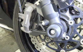 KAWASAKI NINJA 1000 A 2019 ZXT00W