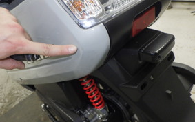 HONDA ﾀﾞﾝｸ 1998 AF78