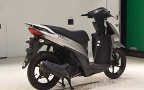 SUZUKI ADDRESS 110