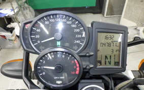 BMW R1200R 2008
