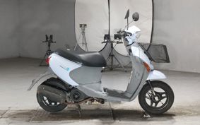 SUZUKI LET's 4 CA41A