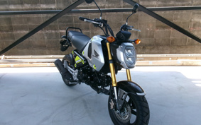HONDA GROM JC92