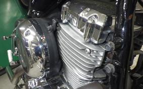 YAMAHA DRAGSTAR 400 2010 VH02J