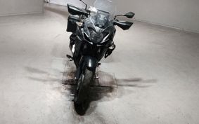KAWASAKI VERSYS X250 TOURER LE250D